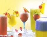 Special 4 U: Mocktail & Cocktail Mixing