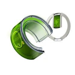 Nokia Morph, Konsep Ponsel Segala Bentuk