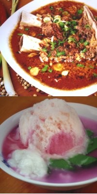 Sop Konro, Sop Makasar Nan Segar