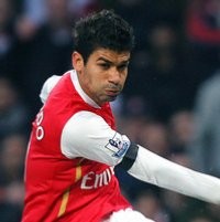 Eduardo Bisa Kehilangan Kaki