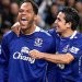 Everton Masuk Empat Besar Lagi