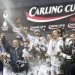 Bahagia Spurs Juara, Fans Numpang Tenar