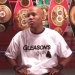 Judah Bisa Bertinju Lagi di Las Vegas