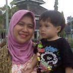 Dandy Rizqi Syahputra, 2,8 Tahun; Lelaki; m