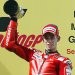 Tropi Khusus untuk Juara Dunia 2008