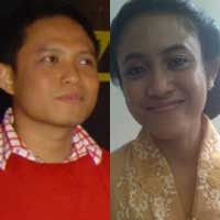 Sarwana Lamar Cucu Bung Karno
