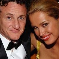 Sean Penn Pacari Eks James Blunt