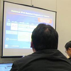 Soal IPv6, Detikcom Dilaporkan 