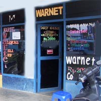 BSA Rencanakan Sosialisasi ke Warnet 