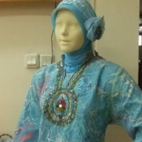 Fashion India Tebar Pesona