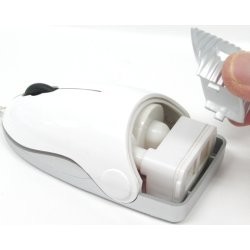 Sedot Kotoran dengan Mouse Penyedot Debu