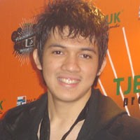 Irwansyah Gemetar Lihat Pocong