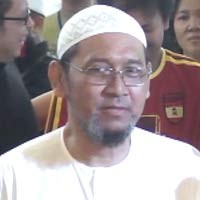 Gito Rollies Syiar Islam Hingga Akhir