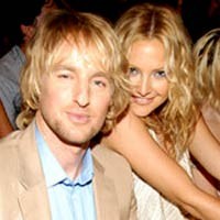 Kate Hudson-Owen Wilson Pacaran Lagi?