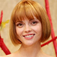 Christina Ricci Ingin jadi Ibu Muda