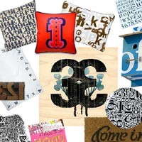 Hot Deco: Main-main dengan Tipografi