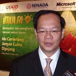 Inovator iMulai Diharap Bangkitkan Industri Indonesia