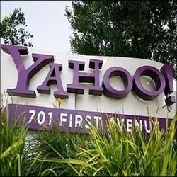 Tolak Microsoft, Yahoo Digugat 7 Pemegang Saham