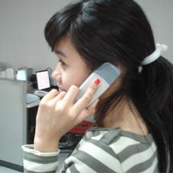 Pelanggan CDMA Hampir 1/2 Miliar