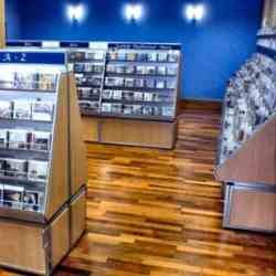 Separuh Remaja Amerika Anti CD Musik