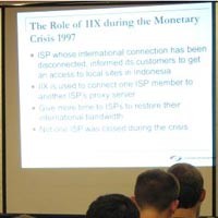 Dari Routing Hingga Evaluasi Kebijakan IPv6