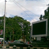 Dinas Tata Kota Bandung Tidak Setuju Pembongkaran