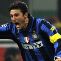 Gol Telat Zanetti Selamatkan Inter