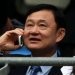 Pulang ke Thailand, Thaksin Ditangkap