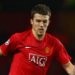 Carrick Bahagia dengan Rotasi