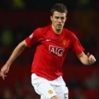 Carrick Bahagia dengan Rotasi