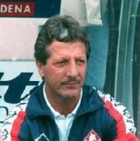 Ayah Materazzi Siap Latih Iran