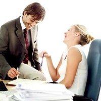 Kantor Sering Jadi Tempat Selingkuh