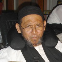 Gito Rollies Sempat Nekat Nyetir ke Bandung