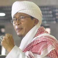 Aa Gym: Gito Rollies Dekat di Hati