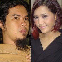 Dhani Ungkap Hubungan Maia-Bambang R