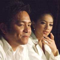 Suami Angel Karamoy Plin Plan