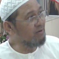 Jenazah Gito Rollies Siap Disalatkan