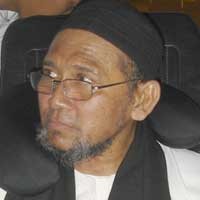 Gito Rollies Ingin Punya Cucu