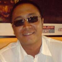 Rudi Soedjarwo Jadi Lelaki Sejati Karena Anak