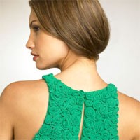 Style Glossary: Applique