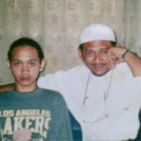 Ratusan Foto Gito Rollies Disimpan Rapi Sang Ayah