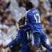 Dua Ancaman dari Chelsea Buat Fergie