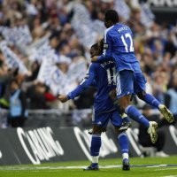 Dua Ancaman dari Chelsea Buat Fergie