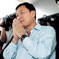Jadilah Seperti Abramovich, Thaksin