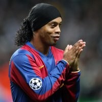 Dinho: Masa Depan Saya di Tangan Tuhan