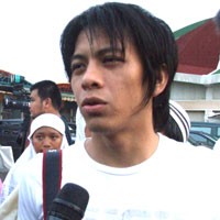 Sidang Cerai, Ariel Tinggalkan Orang Ketiga