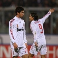 Kelelahan Bayangi Milan