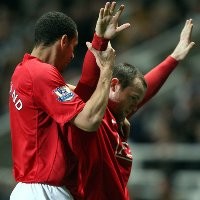 Pengalaman, Senjata Ampuh MU