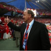 Hicks Siap Kuasai Liverpool