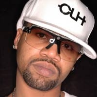 Anak Rapper Tewas Ditembak Kakak Tiri